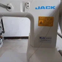 چرخ کابویی جک سه سوزنه غلتک دار ظریف دوز