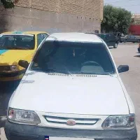پرایدمدل 80 متور سالم تازه تعمیر اساسی شده