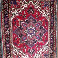 فرش دستبافت خالچه|فرش|تبریز, |دیوار