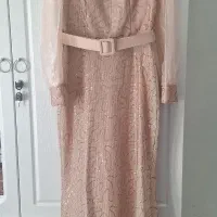 لباس مجلسی