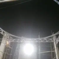 جوشکارسیارموتوربرق وهوا برش