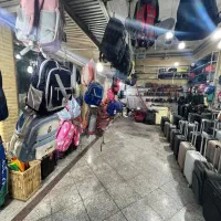 بازار-بزرگ-تجریش-125متر-بمب-تردد