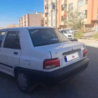 پراید سفید|خودرو سواری و وانت|دماوند, دماوند|دیوار