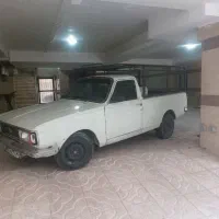 وانت پیکان