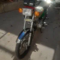 موتور لیفان مدل ۸۸ مزایده