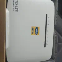 مودم ایرانسل TDL با بسته 30 گیگا بایت رایگان|مودم و تجهیزات شبکه|اصفهان, خرم|دیوار