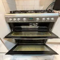 تعمیرات اجاق گاز فرگاز گاز صحفه ای هود