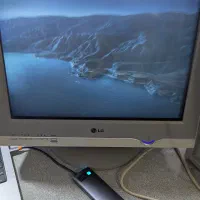 مانیتور ال جی