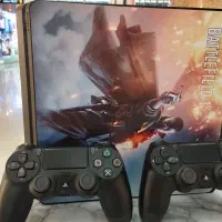 ps5/ps4|کنسول، بازی ویدئویی و آنلاین|شیراز, شهرک گلستان|دیوار