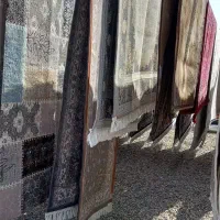 قالیشویی ومبلشویی ملکه