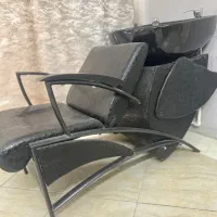 فروش وسایل سالن زیبایی|آرایشگاه و سالن‌های زیبایی|تهران, صد دستگاه|دیوار