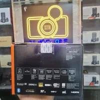 دوربین سونی آلفا a7c سیلور آکبند|دوربین عکاسی و فیلم‌برداری|تهران, پامنار|دیوار