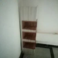 فروشی ام دی اف سه طبقه مخصوص جاکتابی دکوری وغیره