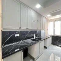 55مترروبنما/تاپ لوکیشن/فول دیزاین/سندتکبرگ|فروش آپارتمان|تهران, جوانمردان (اندیشه)|دیوار