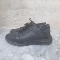 کفش تمام چرم