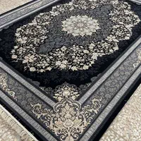 فرش صبا ۱۲و۹وشش متری|فرش|قزوین, |دیوار