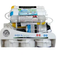 فروش و نصب آب تصفیه کن