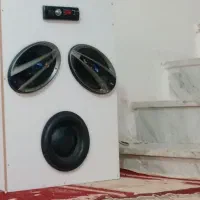 سیستم خونگی|سیستم صوتی خانگی|چناران, |دیوار