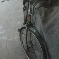 دوچرخه عتیقه فونیکس سایز 26