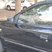 سمند مدل ۹۲ ال ایکس|خودرو سواری و وانت|تبریز, |دیوار