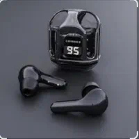 ایرپاد شیشه ای