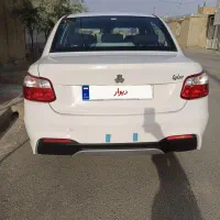 ساینا s 1404|خودرو سواری و وانت|تهران, امام زاده حسن|دیوار