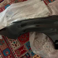 چراغ رودستر و گلگیرrcو هلا 206  و میل سوپاپ و|قطعات یدکی و لوازم جانبی|تهران, ورزشگاه آزادی|دیوار