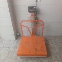 باسکول ترازو نو|ابزارآلات|لنگرود, |دیوار