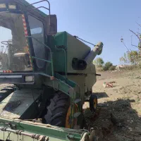 کمباین جاندیر