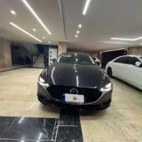 مزدا3پریمیوم اقساطی