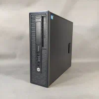 مینی‌کیس HP مدل 600/800 G1
