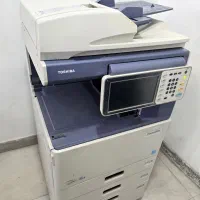 دستگاه کپی رنگی