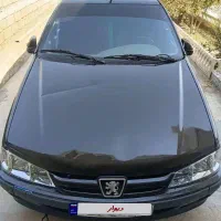 پارس مشکی مدل 81 طرح ELX