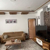 مبل ۸ نفره ترک در حد نو‌