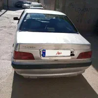 پارس دوگانه دست|خودرو سواری و وانت|نیشابور, شهید جعفری|دیوار