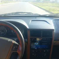 پارس موتور جدید سفارشی ۱۴۰۲|خودرو سواری و وانت|علی‌آباد کتول, |دیوار