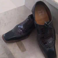کفش مردانه
