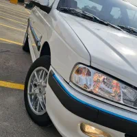 پارس خانگی تو کرم سفارشی با سیستم