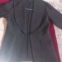 سرهمی و کت|لباس|کاشان, ولیعصر|دیوار