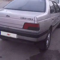 پژو405|خودرو سواری و وانت|ایذه, |دیوار