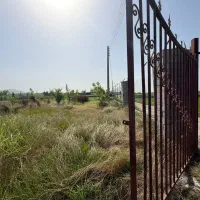 زمین باغی۱۵۴متری پرداخت قسطی ماهیانه