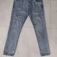 شلوار مردانه