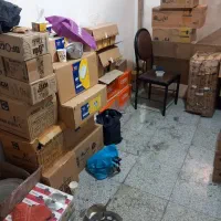 اجاره ی انبار  مغازه