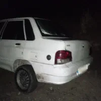 پراید132مدل 90فروشی