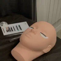 خدمات و آموزش تخصصی اکستنشن و لیفت و لمنیت مژه|خدمات آرایشگری و زیبایی|خمینی‌شهر, |دیوار