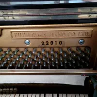 پیانو آکوستیک|پیانو، کیبورد، آکاردئون|کرج, مهرویلا جنوبی|دیوار