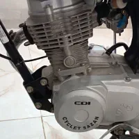 زیگما مدل90|موتورسیکلت|بوکان, |دیوار