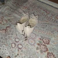 دو عدد کفش|کیف، کفش، کمربند|یزد, |دیوار