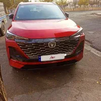 فروش چانگان CS55مدل2023|خودرو سواری و وانت|تهران, شهران شمالی|دیوار