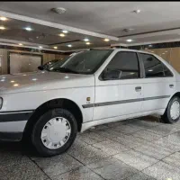 ۴۰۵ مدل ۱۳۹۵